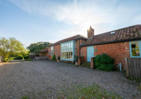 Becks Green Barn